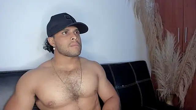 Evansdark1 online show from February 5, 2026, 11:09 pm