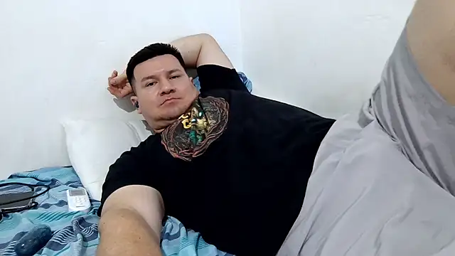 fuckynations online show from June 9, 2026, 5:57 pm
