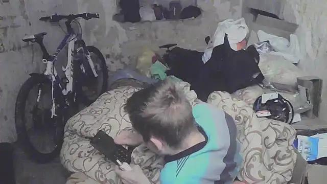 makarov1993 online show from October 6, 2025, 12:41 am