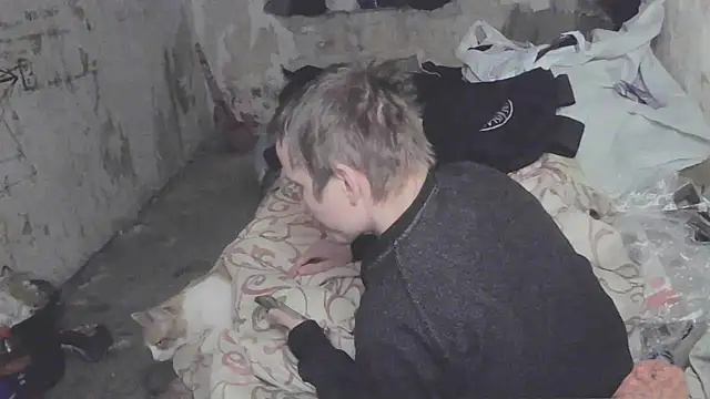 makarov1993 online show from November 5, 2025, 10:54 pm