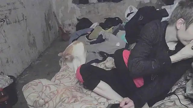 makarov1993 online show from November 6, 2025, 12:06 pm