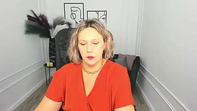 NinaStarle online show from November 14, 2025, 4:33 am