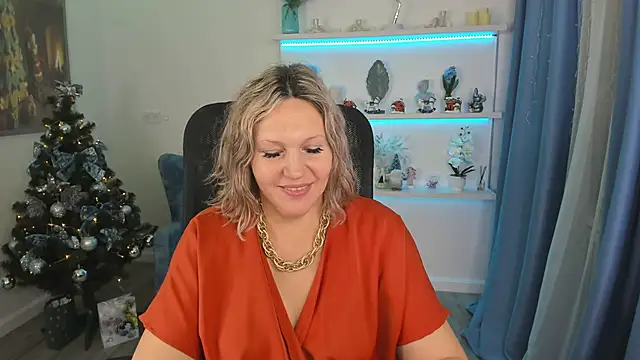 NinaStarle online show from December 14, 2025, 4:29 am