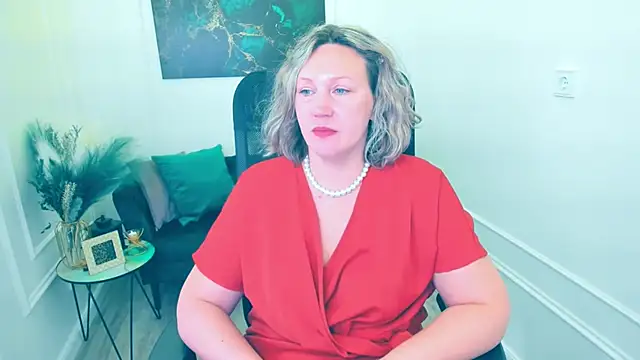 NinaStarle online show from March 21, 2026, 4:50 am