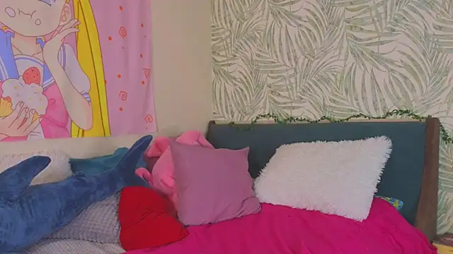Snapshot of Alice_Pops chatting on September 26, 2025, 2:48 am Alice Pops online show from September 26, 2025, 2:48 am