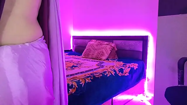 BABY RANI  online show from February 18, 2026, 5:14 am