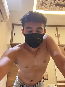 Dark 2465 online show from March 26, 2026, 5:07 pm