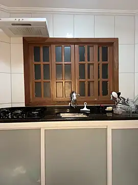 Casalmasc online show from February 6, 2026, 12:37 am