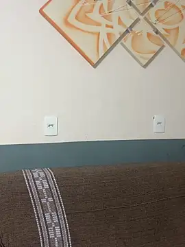 Casalmasc online show from April 1, 2026, 1:17 am