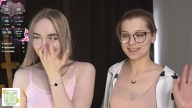 MaeEversley online show from September 19, 2025, 7:43 am