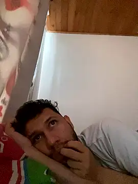 Michaell Spinelly online show from January 8, 2026, 2:08 pm