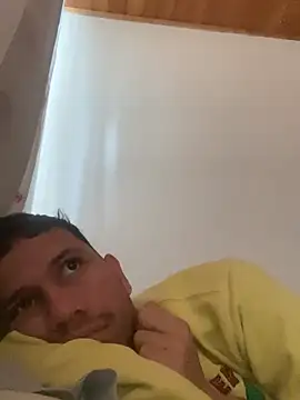 Michaell Spinelly online show from February 3, 2026, 2:55 pm