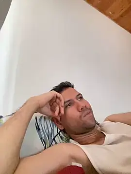 Michaell Spinelly online show from March 19, 2026, 3:49 pm