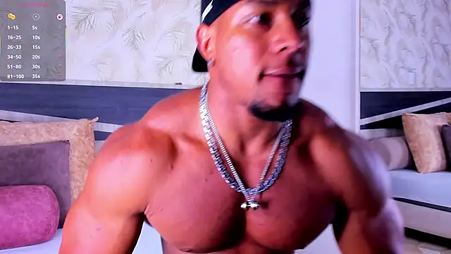 Travis lenox  online show from January 8, 2026, 10:45 pm