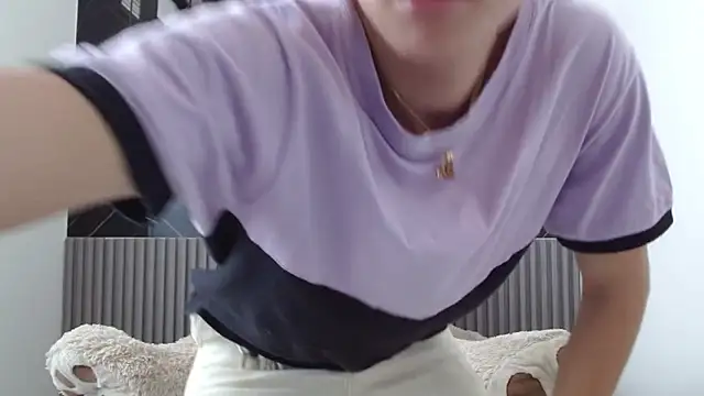 AndyFame1 online show from September 30, 2025, 7:30 pm