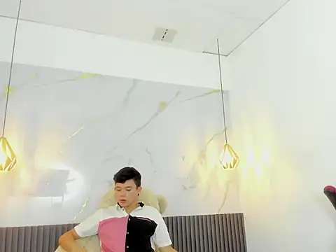 AndyFame1 online show from January 6, 2026, 6:11 pm