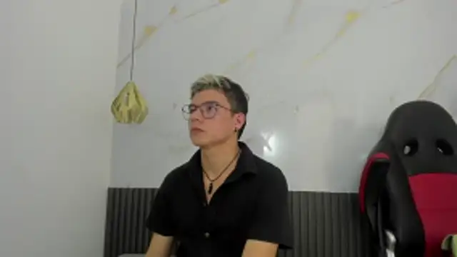 AndyFame1 online show from February 11, 2026, 6:13 pm