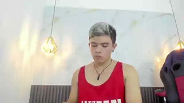 AndyFame1 online show from February 12, 2026, 6:25 pm