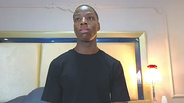 CharlesBrown  online show from October 21, 2025, 11:55 am