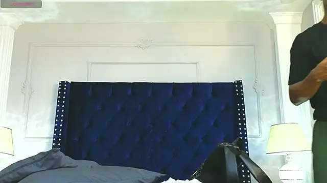 Snapshot of CharlesBrown_ chatting on January 17, 2026, 2:33 pm CharlesBrown online show from January 17, 2026, 2:33 pm