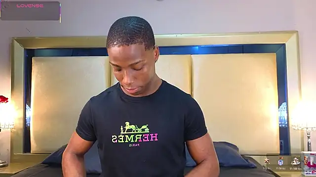 Snapshot of CharlesBrown_ chatting on February 3, 2026, 2:11 pm CharlesBrown online show from February 3, 2026, 2:11 pm