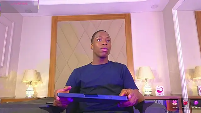 Snapshot of CharlesBrown_ chatting on February 12, 2026, 2:23 pm CharlesBrown online show from February 12, 2026, 2:23 pm