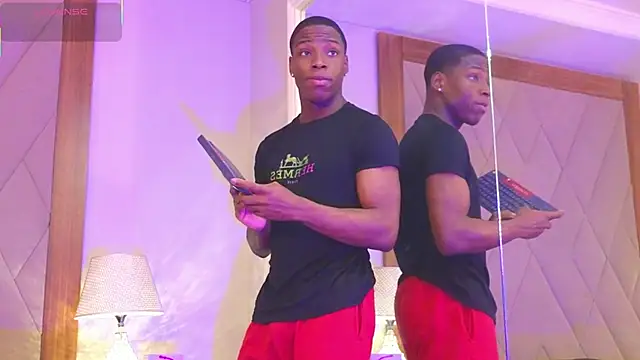 Snapshot of CharlesBrown_ chatting on February 13, 2026, 1:51 pm CharlesBrown online show from February 13, 2026, 1:51 pm