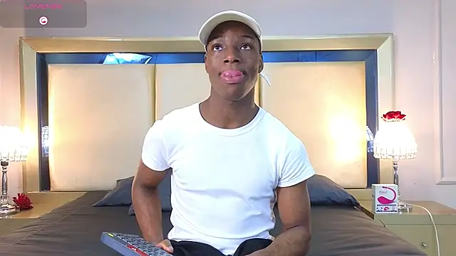 Snapshot of CharlesBrown_ chatting on February 23, 2026, 3:53 pm CharlesBrown online show from February 23, 2026, 3:53 pm