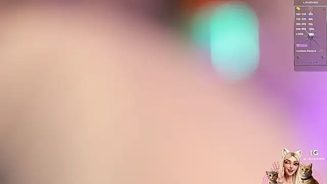 Miila snow online show from November 24, 2025, 6:07 pm