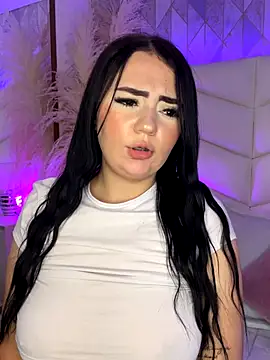 Valeria carter online show from September 30, 2025, 8:36 pm