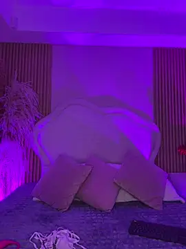 Valeria carter online show from December 5, 2025, 8:27 pm