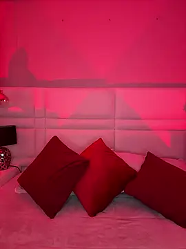 Valeria carter online show from January 13, 2026, 8:47 pm