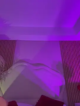 Valeria carter online show from February 25, 2026, 9:35 pm