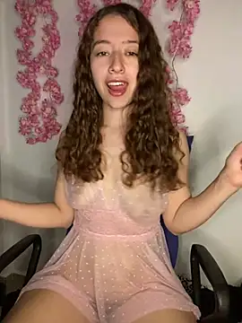 -rosi online show from April 18, 2026, 2:04 am