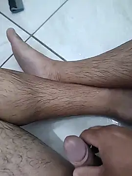 barbudo1012 online show from March 5, 2026, 10:55 am