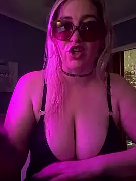 Granlady7 online show from January 7, 2026, 10:18 am