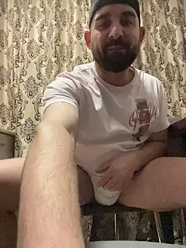 Shots of sperm online show from January 9, 2026, 1:30 am