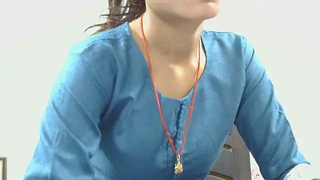 Aarti misty71 online show from October 12, 2025, 4:55 am