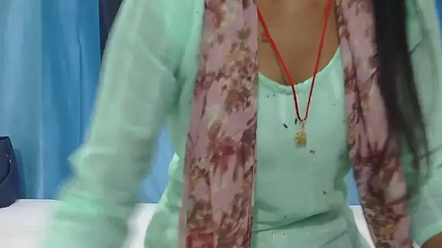 Aarti misty71 online show from October 25, 2025, 4:53 am