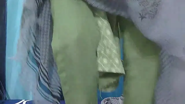 Aarti misty71 online show from January 9, 2026, 4:37 am