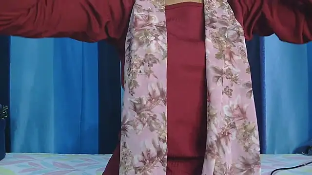 Aarti misty71 online show from February 15, 2026, 5:04 am