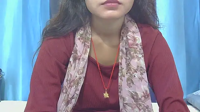 Aarti misty71 online show from February 19, 2026, 5:03 am