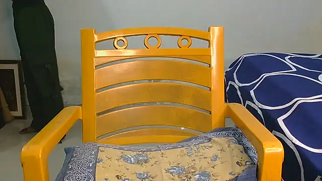 Aarti misty71 online show from March 31, 2026, 5:08 am