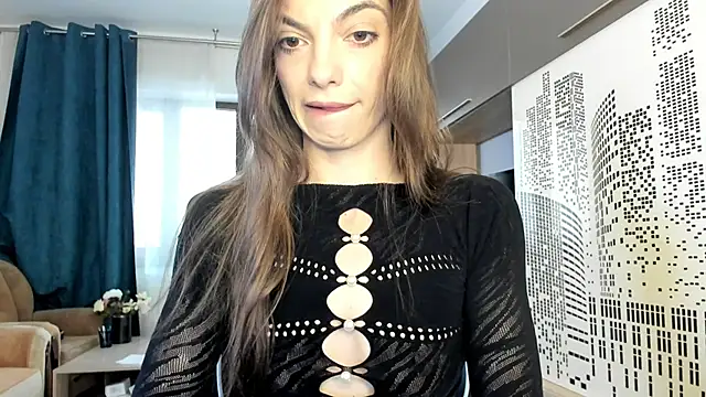 UnicornLand online show from October 31, 2025, 7:31 am