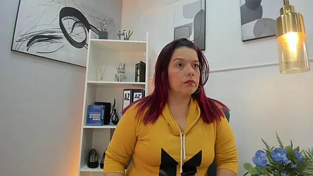 VeronicaBlake online show from May 25, 2026, 1:17 pm