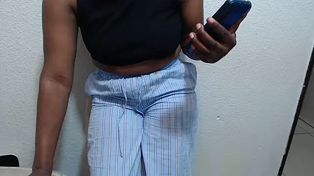 WEPUSSY23XX online show from February 23, 2026, 11:02 pm