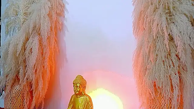 JulietaDavis online show from March 13, 2026, 9:38 am