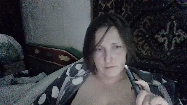 AllaSowinskaya online show from November 10, 2025, 1:43 pm