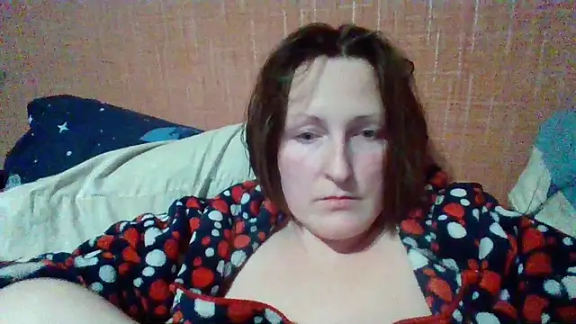 AllaSowinskaya online show from January 11, 2026, 4:01 pm