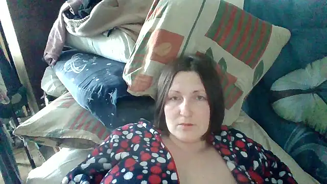 Snapshot of AllaSowinskaya chatting on February 10, 2026, 8:07 am AllaSowinskaya online show from February 10, 2026, 8:07 am